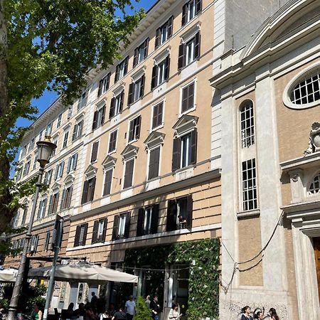Giulio Cesare Exclusive Luxury Apartment Rom Exteriör bild