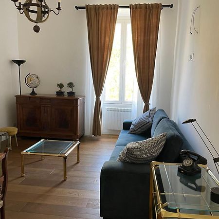 Giulio Cesare Exclusive Luxury Apartment Rom Exteriör bild