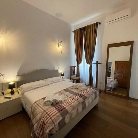 Giulio Cesare Exclusive Luxury Apartment Rom Exteriör bild