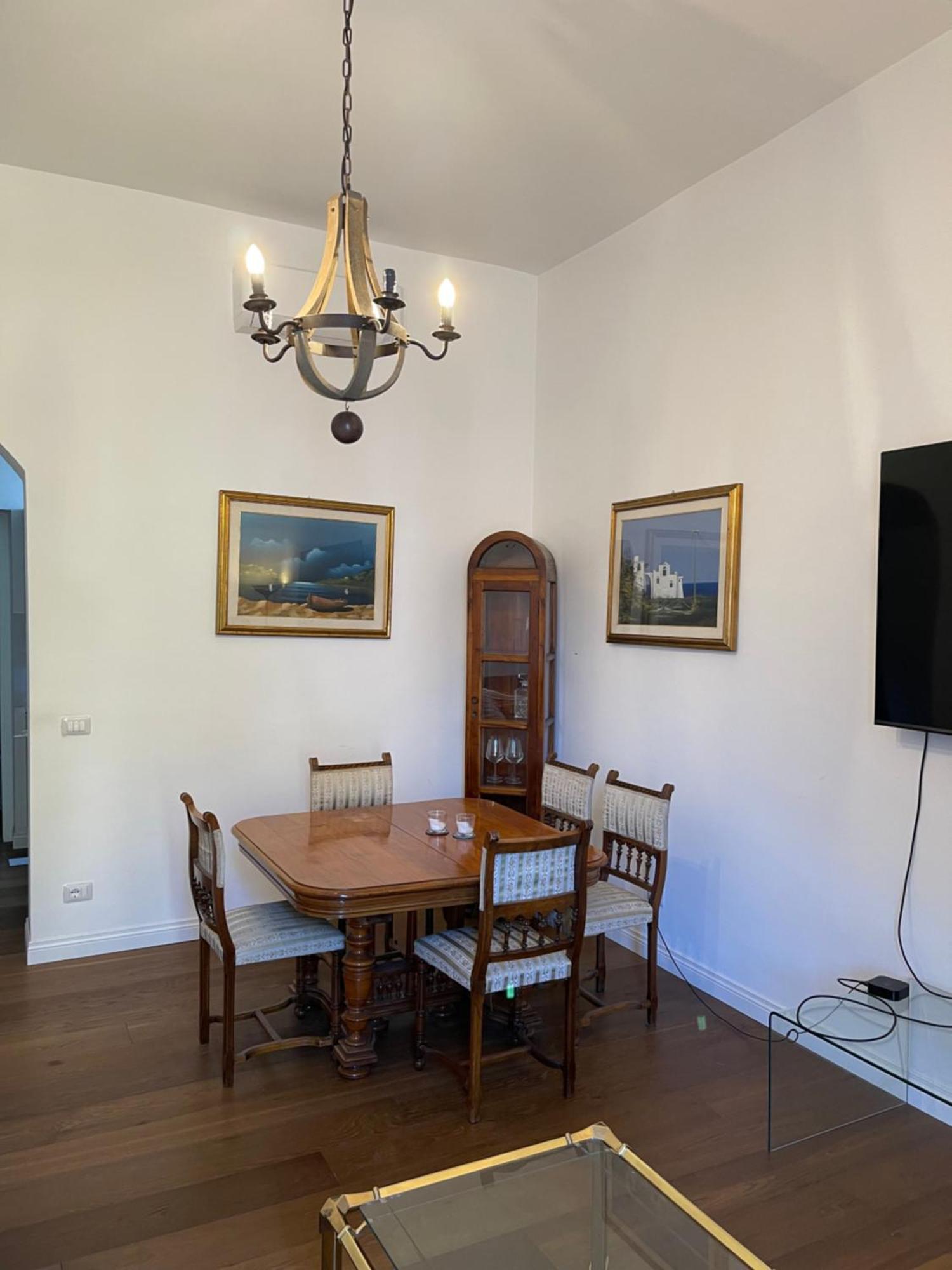 Giulio Cesare Exclusive Luxury Apartment Rom Exteriör bild