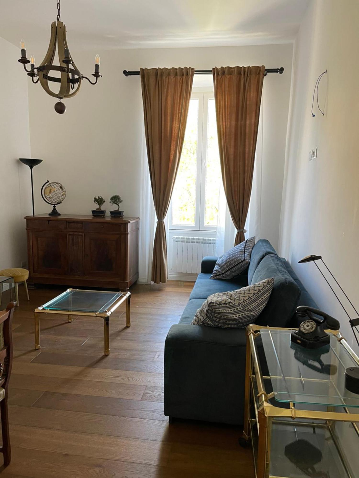 Giulio Cesare Exclusive Luxury Apartment Rom Exteriör bild