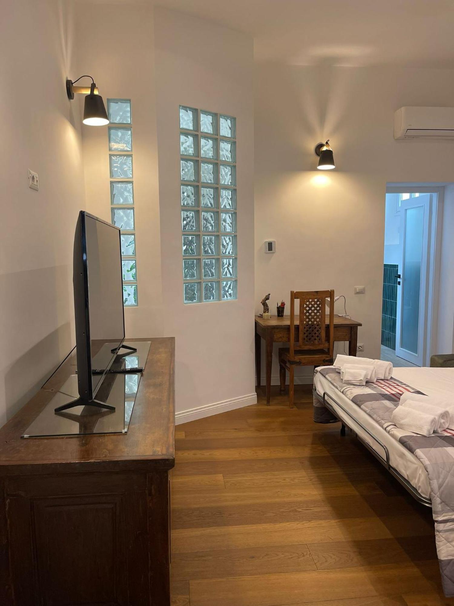 Giulio Cesare Exclusive Luxury Apartment Rom Exteriör bild