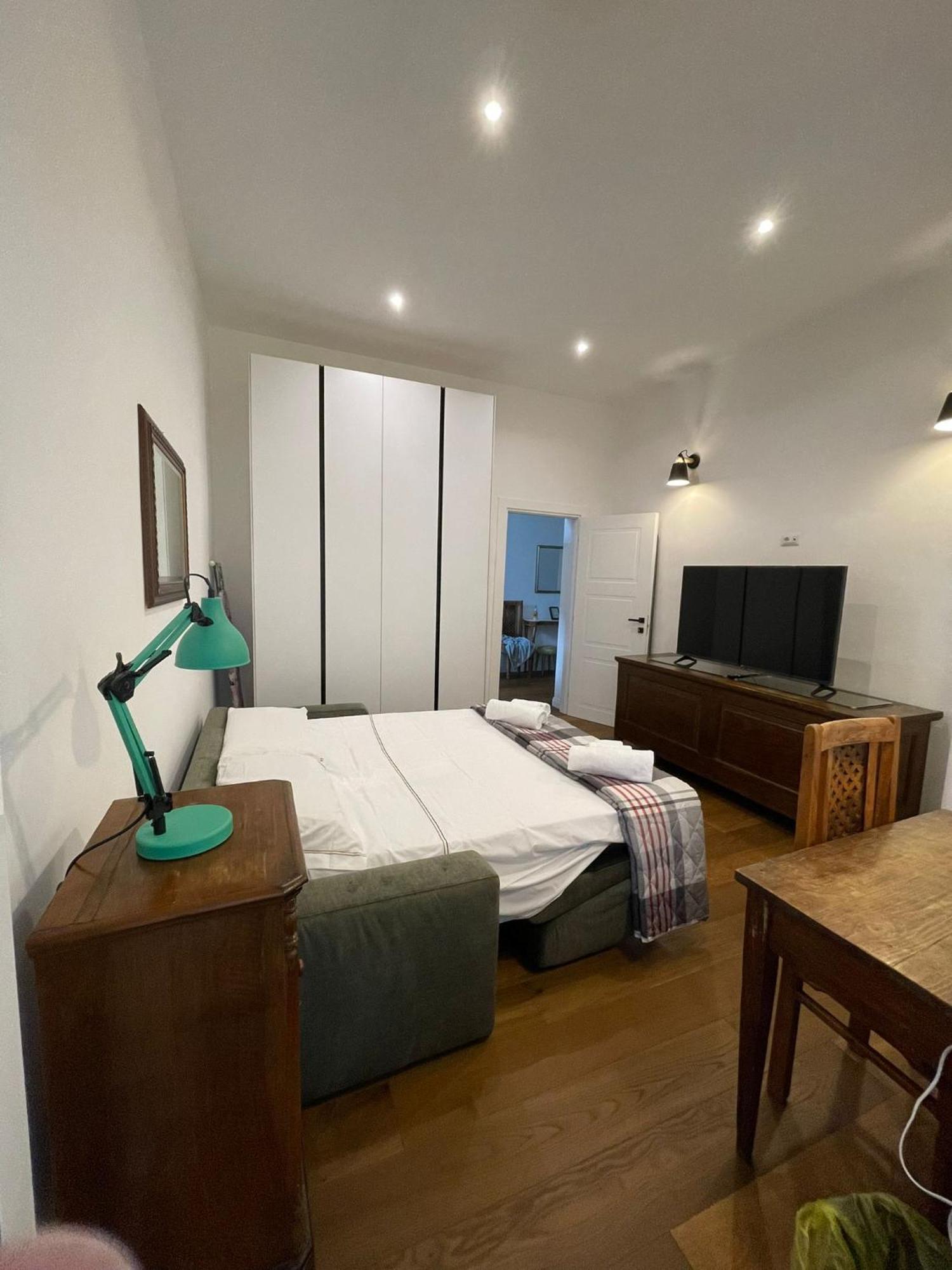 Giulio Cesare Exclusive Luxury Apartment Rom Exteriör bild